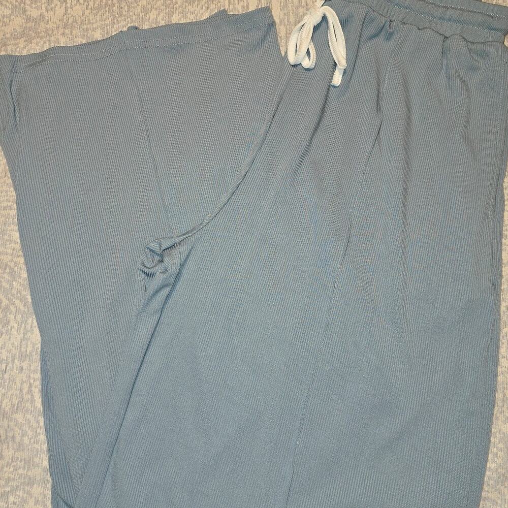 Cider Loungewear pants like new size L - Picture 2 of 3